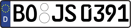 BO-JS0391