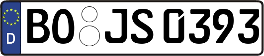 BO-JS0393