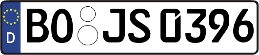 BO-JS0396