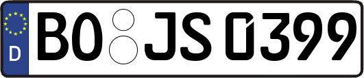 BO-JS0399