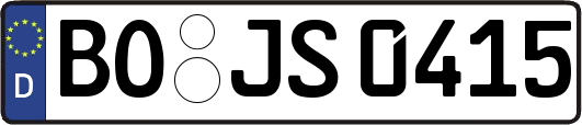 BO-JS0415