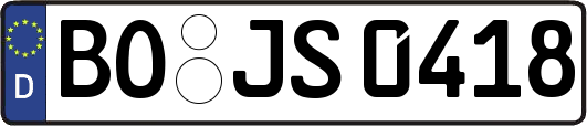 BO-JS0418