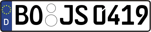 BO-JS0419