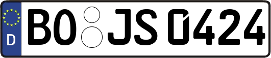 BO-JS0424