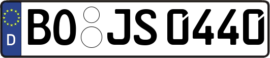 BO-JS0440