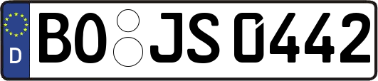 BO-JS0442