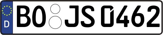 BO-JS0462