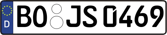 BO-JS0469