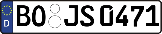 BO-JS0471