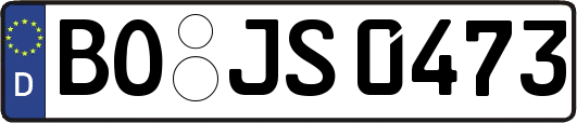 BO-JS0473