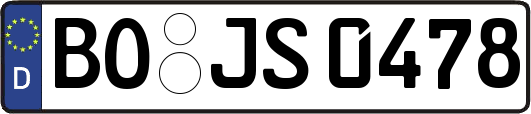 BO-JS0478