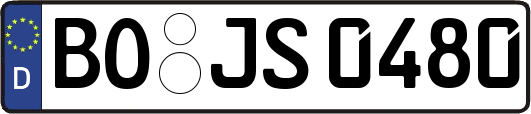 BO-JS0480