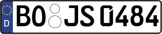 BO-JS0484
