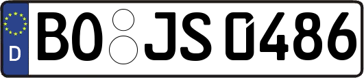 BO-JS0486