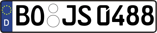 BO-JS0488