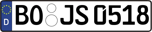 BO-JS0518