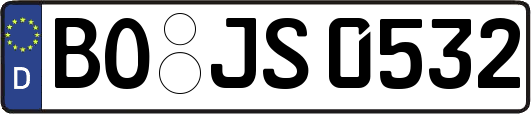 BO-JS0532