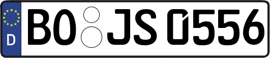 BO-JS0556