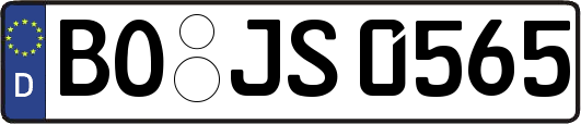 BO-JS0565