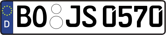 BO-JS0570
