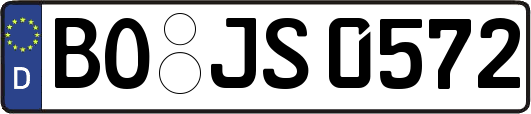 BO-JS0572