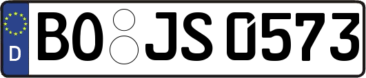 BO-JS0573