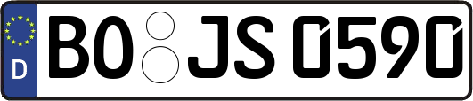 BO-JS0590
