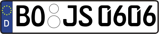 BO-JS0606