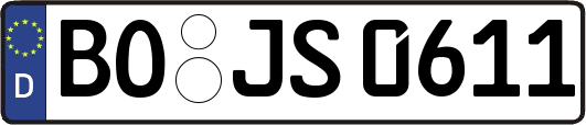 BO-JS0611