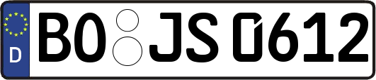BO-JS0612