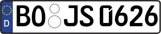 BO-JS0626