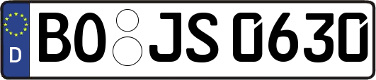 BO-JS0630