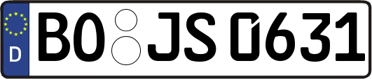 BO-JS0631