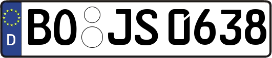 BO-JS0638