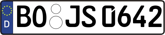 BO-JS0642