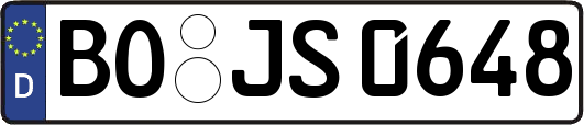 BO-JS0648