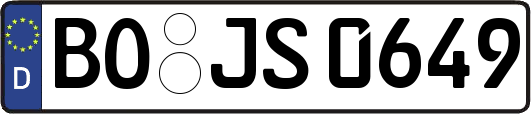 BO-JS0649