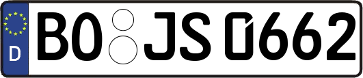 BO-JS0662
