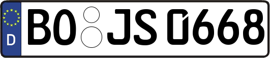 BO-JS0668
