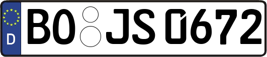 BO-JS0672