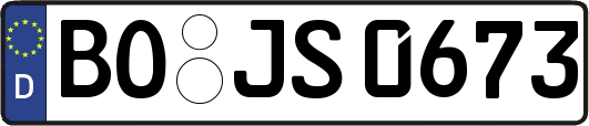 BO-JS0673