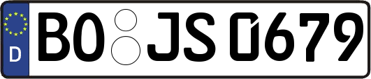 BO-JS0679