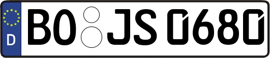 BO-JS0680