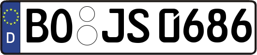 BO-JS0686