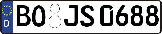 BO-JS0688