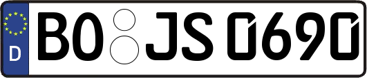 BO-JS0690