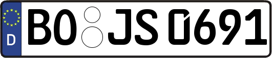 BO-JS0691
