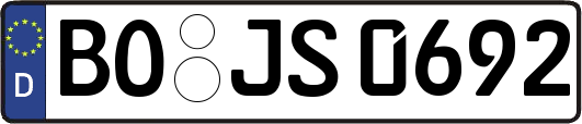 BO-JS0692