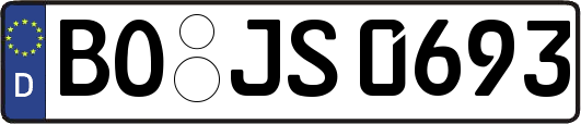 BO-JS0693