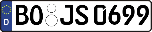 BO-JS0699